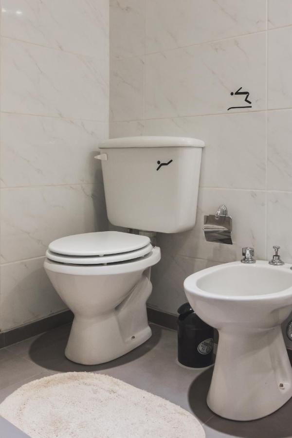 A Metros Del Parana Apartamento Rosario