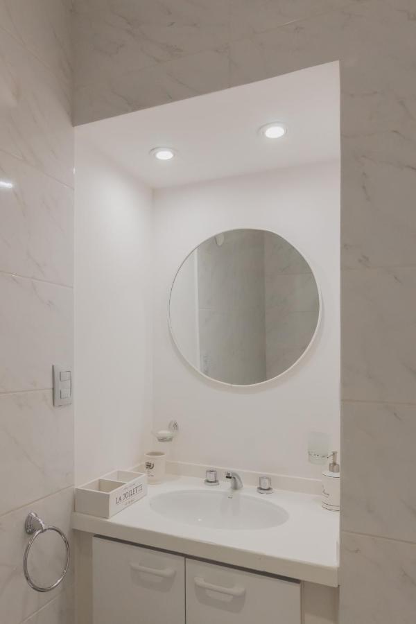 Apartamento A Metros Del Parana